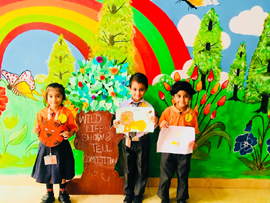 Best School of Bhiwadi 27